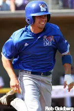 The Memphis baseball program will hold its annual Pro Scout Day at Nat Buring Stadium on Thursday, October 18 at 2 p.m.