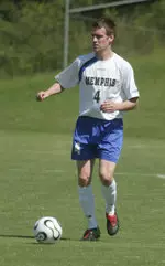 His first goal of the season, Thomas Hyland scored the game-winner at Marshall to give the Tigers their second C-USA win of the year.