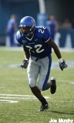 Duke Calhoun's late catch won it for the Tigers