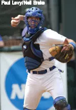 Chris Kirkland was the lone Tiger on either team to record multiple hits in the annual Rookies vs. Vets Game. The Rookies defeated the Vets 6-5.