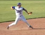 Bartlett High School's senior shortstop Jacob Wilson signed his National Letter of Intent to play for Head Coach Daron Schoenrock at Memphis. He is the Tigers' second early signee.