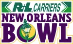 2007 R+L Carriers New Orleans Bowl
