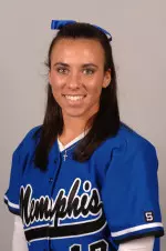 Freshman Heather Mott hit two home runs and had three RBI and three runs scored in a 7-3 win over Missouri.