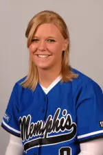 Freshman Leigh Rowan had a two-run single against Alabama A&M.