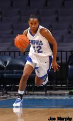 Ashley Thornton and the Lady Tigers will be making their first-ever trip to UTEP for a Saturday game. The Lady Tigers will face the Miners beginning at 8:05 p.m. (CT).