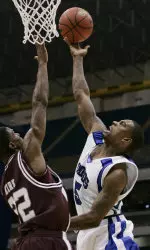 Jeremy Hunt and the<br>Tigers face Ohio State<br>on Saturday in the<br>South Region title game.