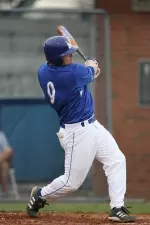 Joey Lieberman went 3-for-4 with three runs scored and three RBI.