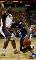 Jeremy Hunt was named<br>C-USA's Sixth Man<br>of the Year.