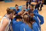 The Lady Tiger basketball team was one of 33 teams in NCAA Division I to receive recognition from the NCAA regarding its multi-year APR.