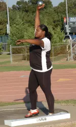 Gail Lee