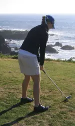 Rachel Larson holds an impressive 3.72 GPA.