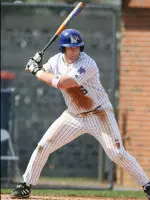 Adam Amar has been invited to spring training with the Toronto Blue Jays.