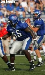 Abraham Holloway