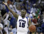 Andre Allen and the Tigers<br>travel to Marshall for<br>their C-USA road opener<br>on Saturday.