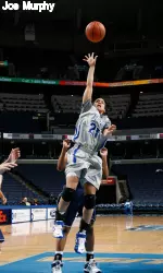 Jessica Hall led Memphis with 21 points in a 69-50 win over East Carolina, Saturday.
