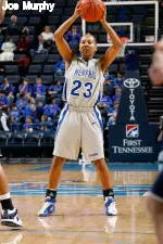 Bullard scored 16 points in the first-half in a 74-66 win at Tulane.