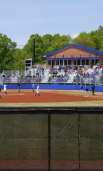 Tiger Softball Complex