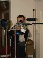 Memphis won its first event of the season, the Memphis Open, with a team score of 4541.