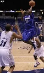 Junior Doneal Mack led Memphis with 16 points in an 84-70 victory over Seton Hall.