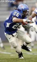 Curtis Steele
