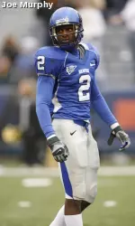 Brandon Patterson