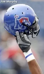 Memphis Tigers