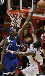 Robert Dozier was one of four Tigers to take home All-Conference USA honors.