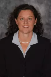 Melissa McFerrin became the fourth-ever Lady Tiger head coach Saturday.