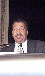 Larry Finch