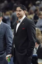 Orlando Antigua joins the Memphis hoops staff as an assistant coach.