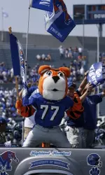 Football season tickets are on sale now.