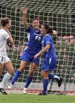 Hayes and Schwab earn preseason All-C-USA honors