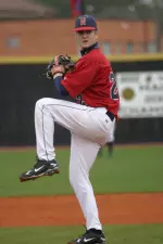 RHP, Josh Ross