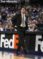 Head coach Josh Pastner announced Friday the Tigers signed five so far in the 2010 class.