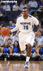 Doneal Mack scored 19 points on 7-11 shooting.