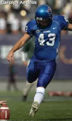 Matt Reagan