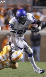 Curtis Steele