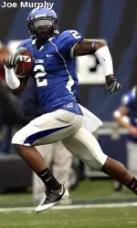 Steven Black signed a free agent deal with the Pittsburgh Steelers on Tuesday.