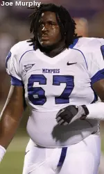 Joel McCleod