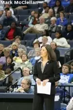 The second episode of The Melissa McFerrin Show will air Thursday night on WKNO.