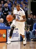 Elliot Williams led the Tigers with 23 points.