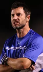 Head Coach Richie Grant leads his team back home for the final two matches of 2010.