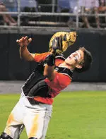 Keaton Aldridge