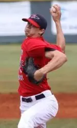 Alan Walden, a 2009 draft pick of the Atlanta Braves, signed with Memphis today.