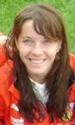 Alena Strnadova signed with the Lady Tigers on Wednesday.