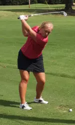 Marissa Steen becomes the first Lady Tiger golfer since 2008 to be named to the C-USA All-Academic team.