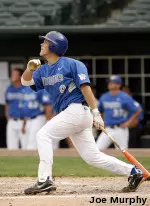 Jacob Wilson had three hits and drove in two, including the game-winning run in a three-run sixth inning.