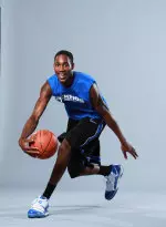 The NCAA declared Will Barton eligible for the 2010-11 season.