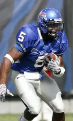 Lance Smith