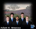 Five Tiger Quarterbacks will compete throughout training camp for the opportunity to lead the team this season.